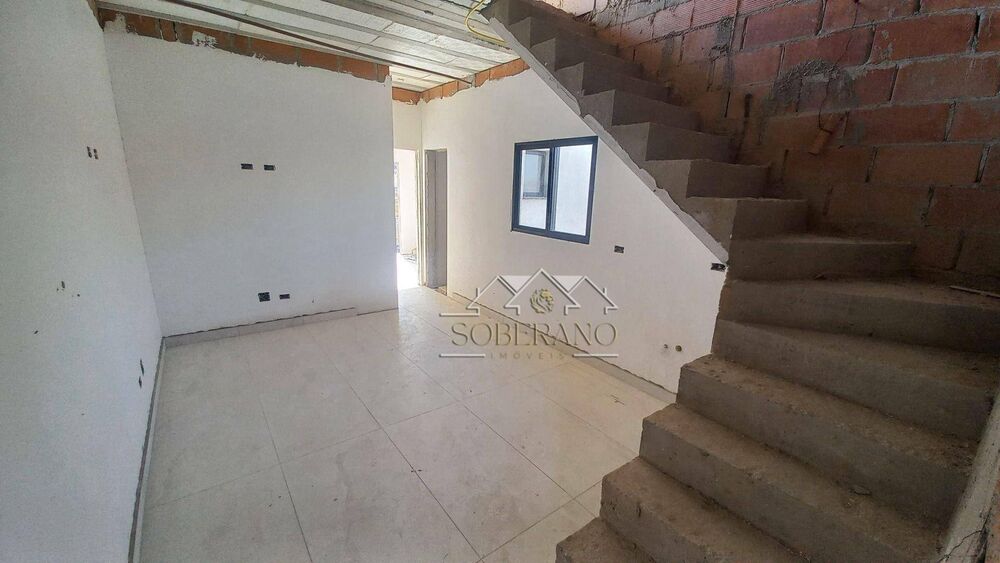 Cobertura, 2 quartos, 94 m² - Foto 1