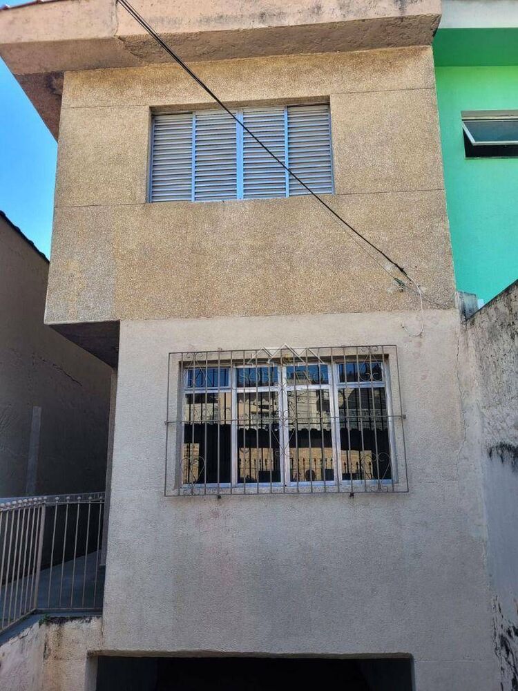 Sobrado à venda e aluguel com 2 quartos, 168m² - Foto 1