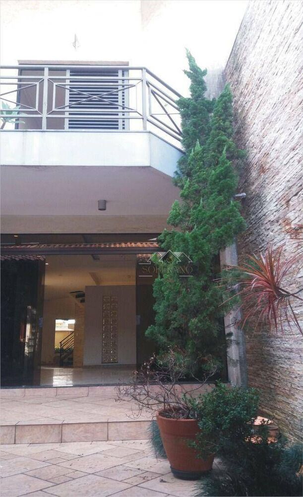 Sobrado à venda com 3 quartos, 354m² - Foto 2