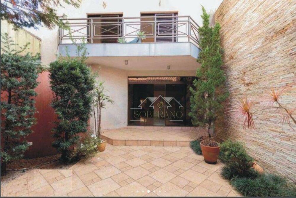 Sobrado à venda com 3 quartos, 354m² - Foto 7