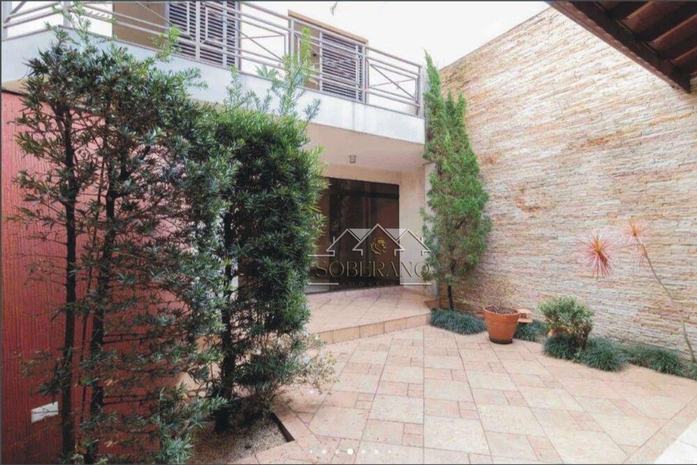 Sobrado à venda com 3 quartos, 354m² - Foto 6