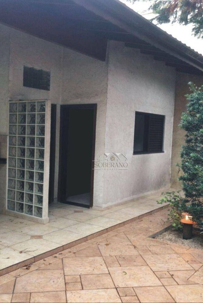 Sobrado à venda com 3 quartos, 354m² - Foto 5