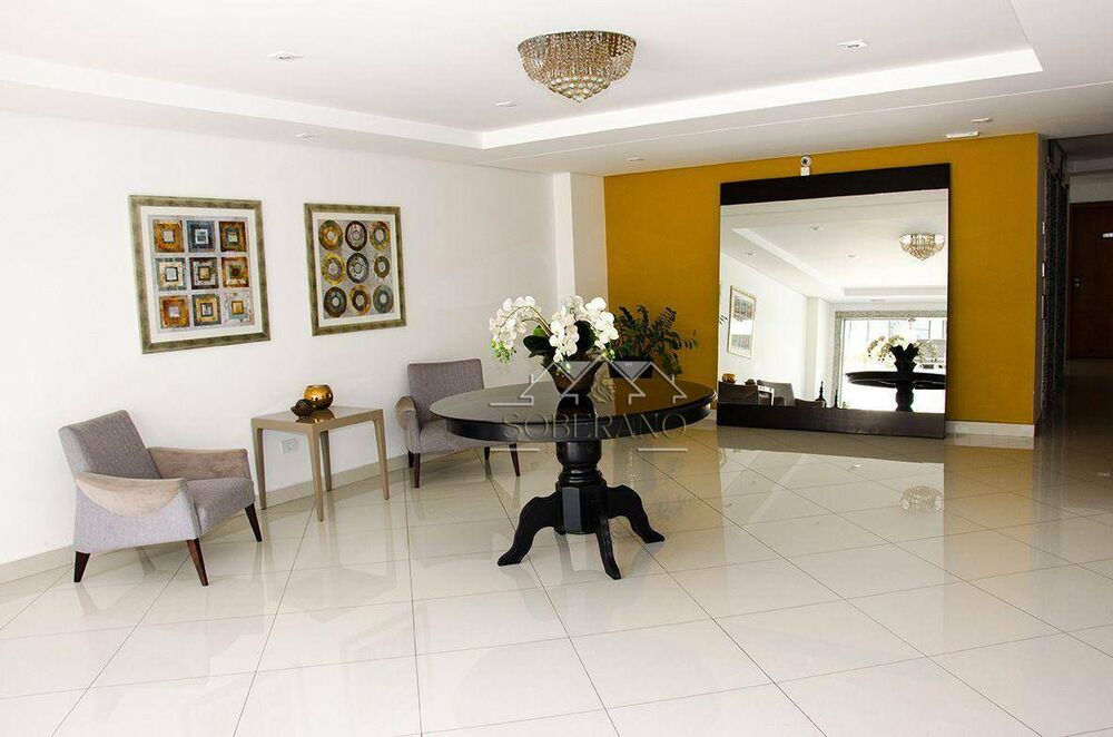 Apartamento à venda com 3 quartos, 121m² - Foto 6