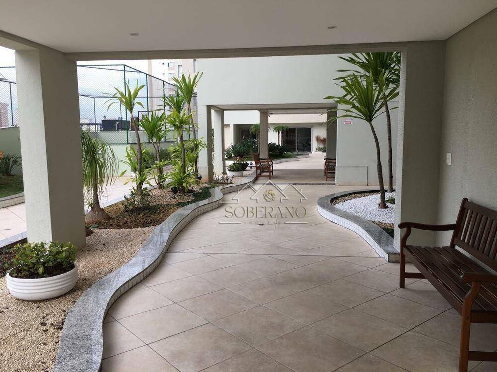 Apartamento à venda com 3 quartos, 121m² - Foto 8