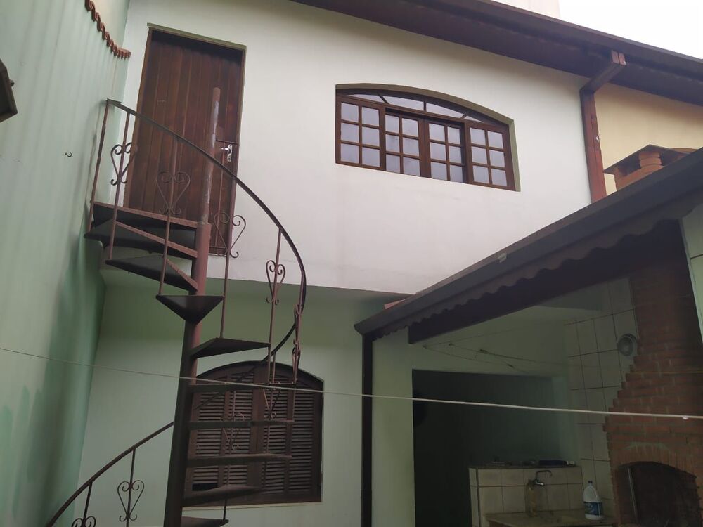 Sobrado, 4 quartos, 270 m² - Foto 24