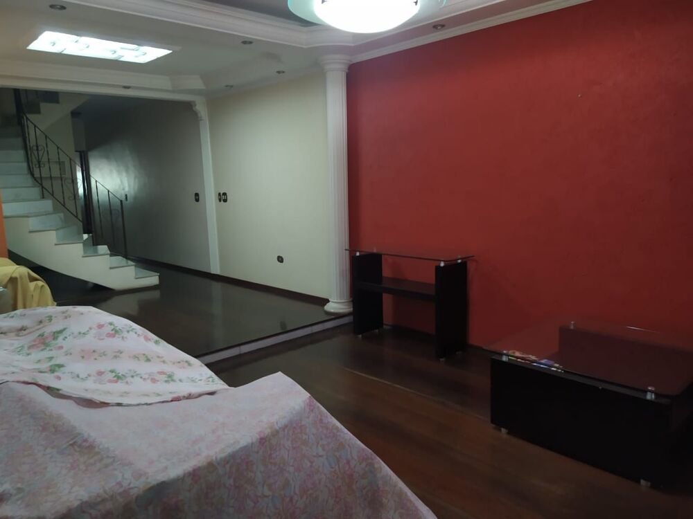 Sobrado, 4 quartos, 270 m² - Foto 10
