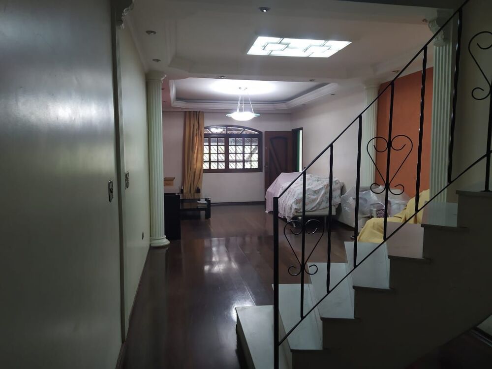 Sobrado, 4 quartos, 270 m² - Foto 23