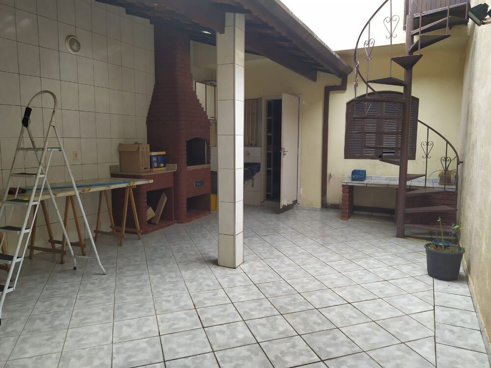 Sobrado, 4 quartos, 270 m² - Foto 16
