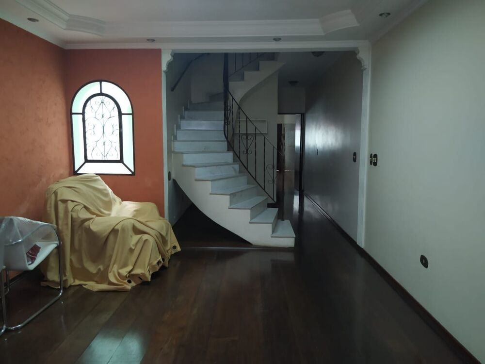 Sobrado, 4 quartos, 270 m² - Foto 9