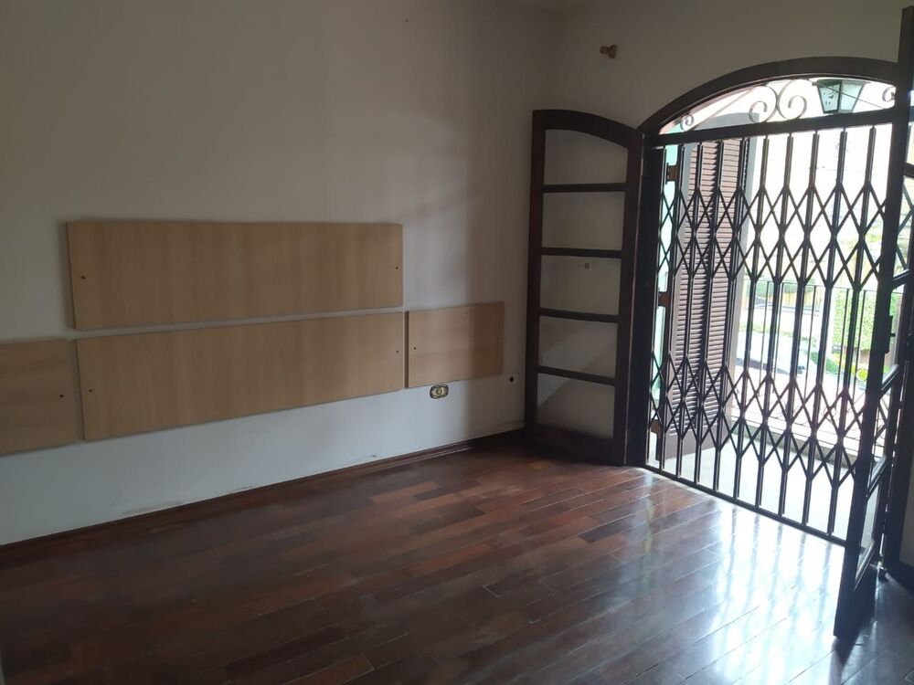 Sobrado, 4 quartos, 270 m² - Foto 13