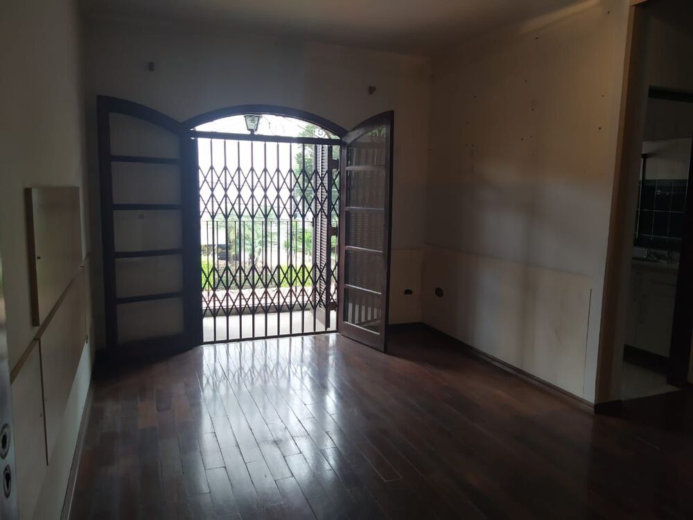 Sobrado, 4 quartos, 270 m² - Foto 1