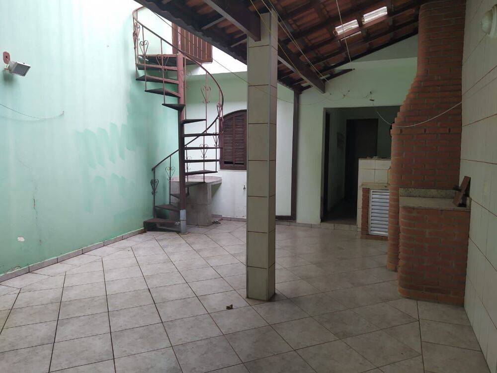 Sobrado, 4 quartos, 270 m² - Foto 6