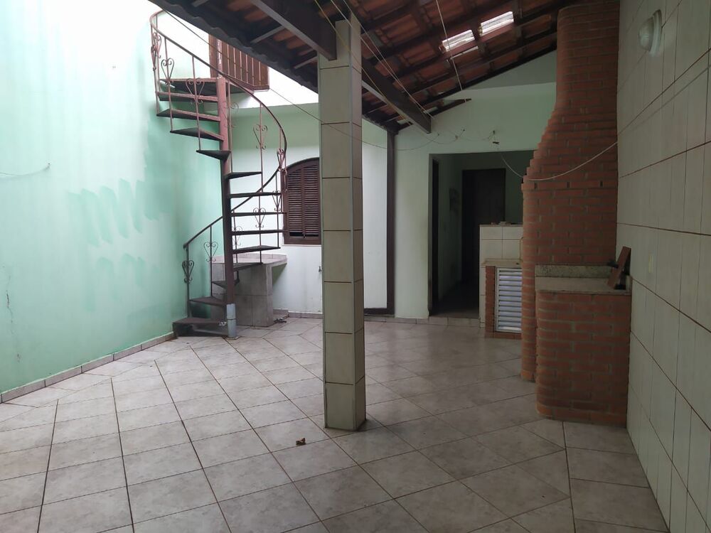 Sobrado, 4 quartos, 270 m² - Foto 7