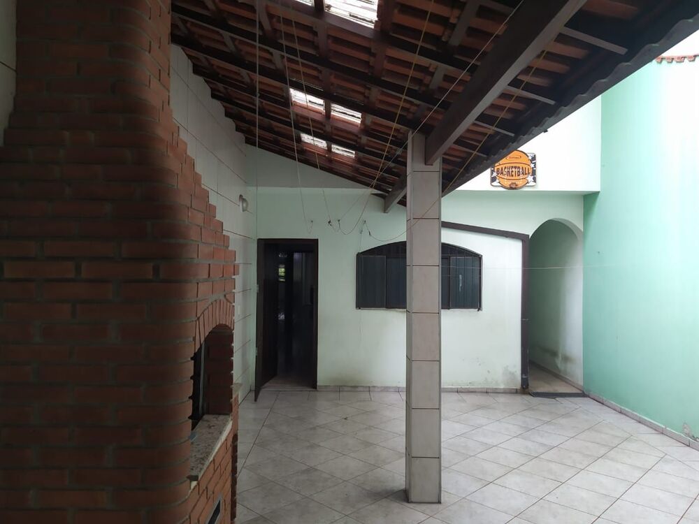 Sobrado, 4 quartos, 270 m² - Foto 4