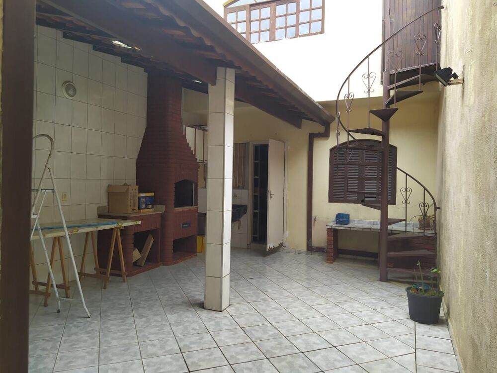 Sobrado, 4 quartos, 270 m² - Foto 11