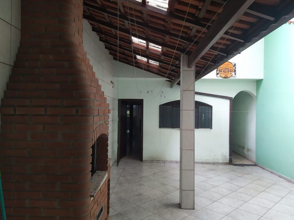 Sobrado, 4 quartos, 270 m² - Foto 3