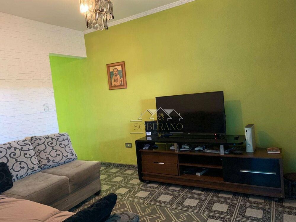 Sobrado, 3 quartos, 190 m² - Foto 3