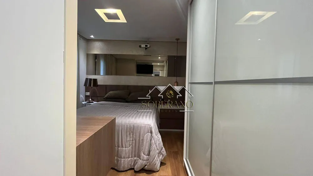 Apartamento, 3 quartos, 116 m² - Foto 2