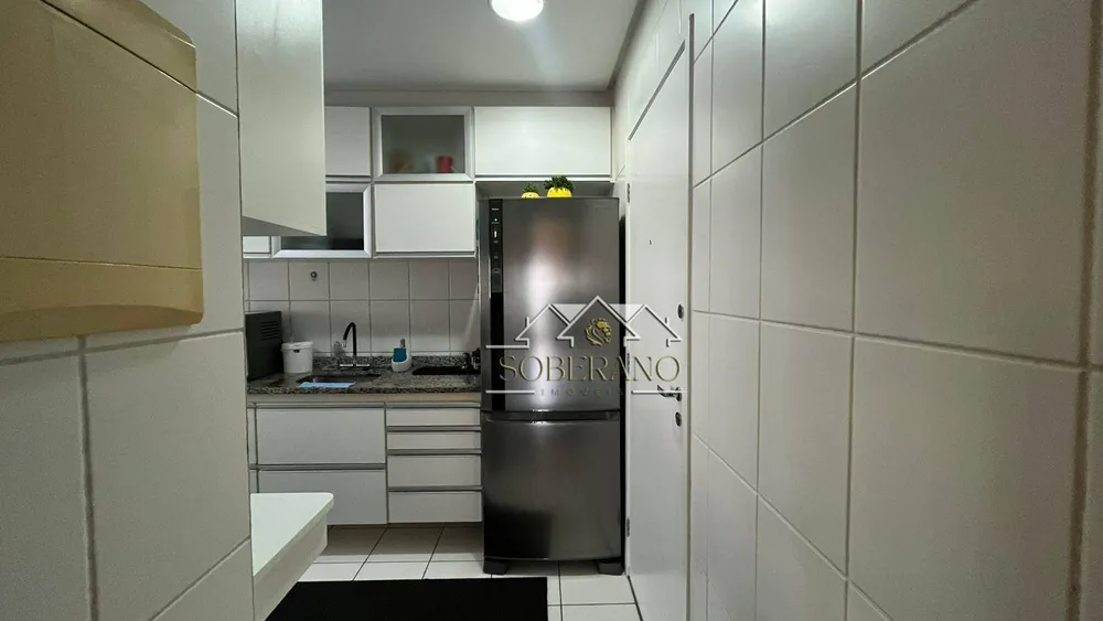 Apartamento, 3 quartos, 116 m² - Foto 1