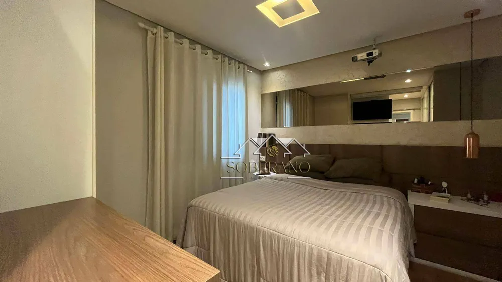 Apartamento, 3 quartos, 116 m² - Foto 3