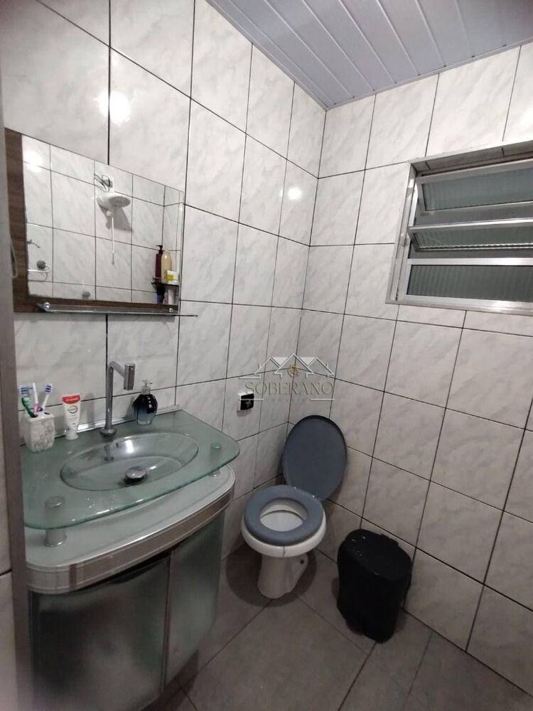 Sobrado, 2 quartos, 160 m² - Foto 6