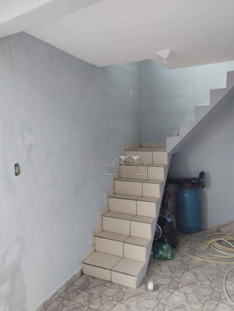 Sobrado, 2 quartos, 160 m² - Foto 5