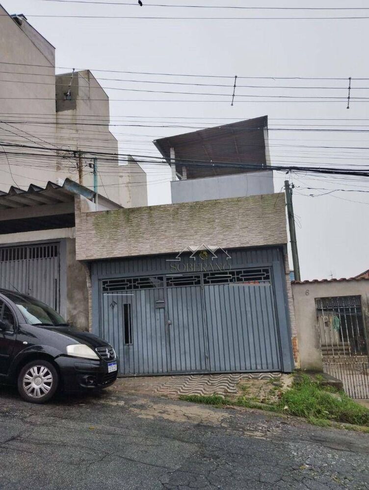Sobrado, 2 quartos, 160 m² - Foto 7