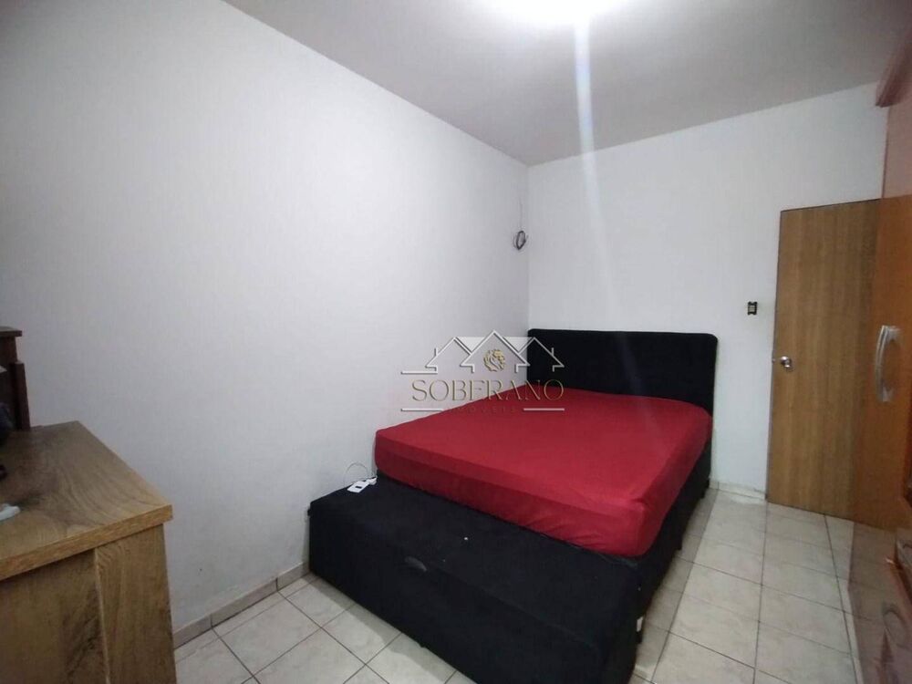 Sobrado, 2 quartos, 160 m² - Foto 1