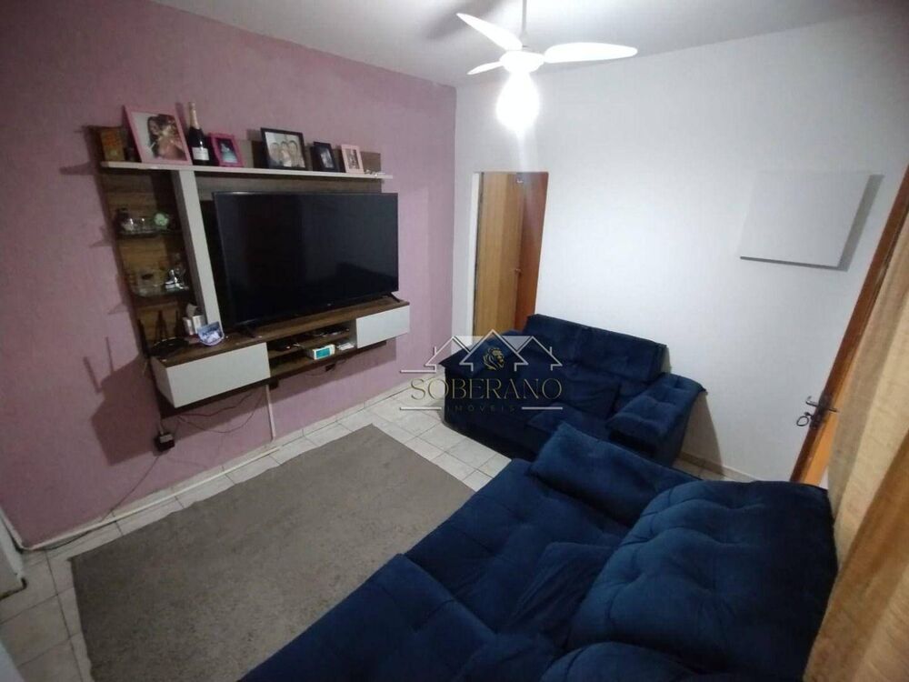 Sobrado, 2 quartos, 160 m² - Foto 4