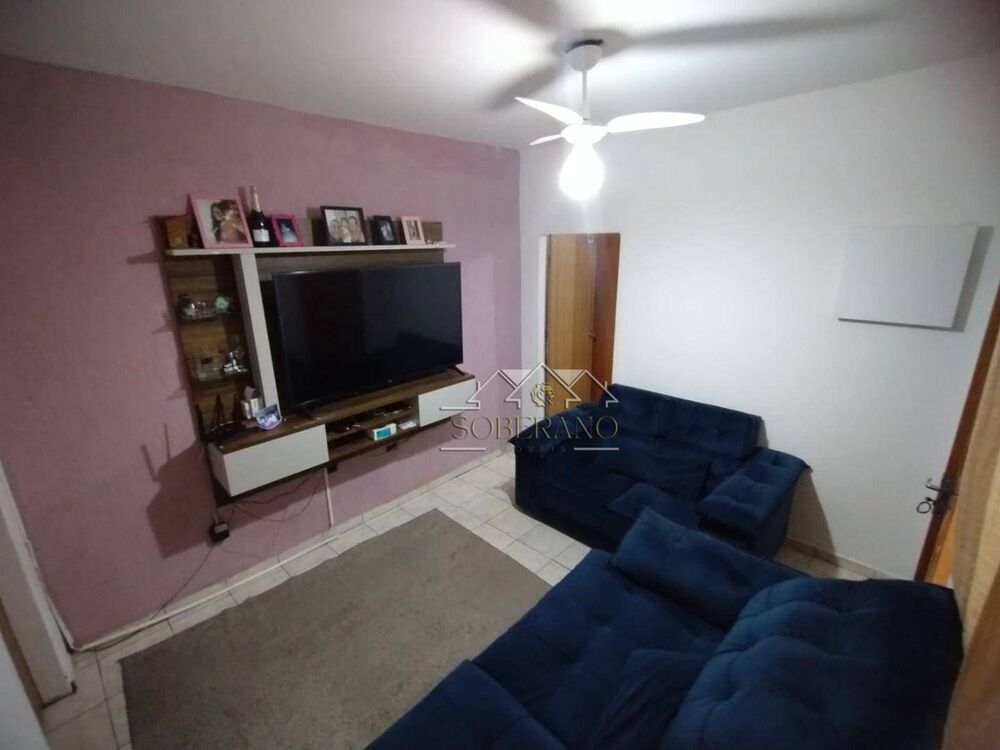 Sobrado, 2 quartos, 160 m² - Foto 12