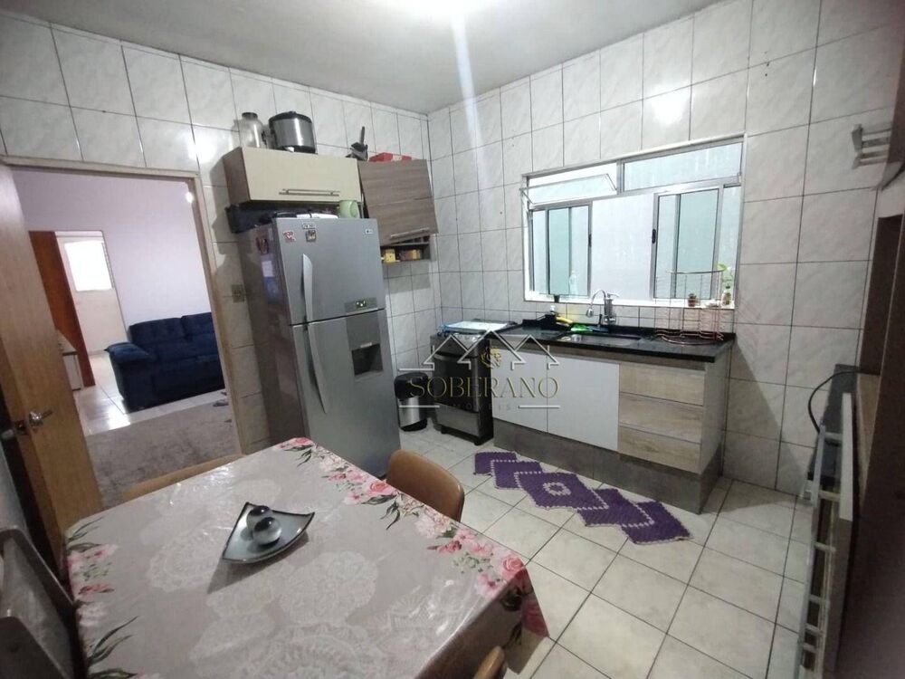 Sobrado, 2 quartos, 160 m² - Foto 3