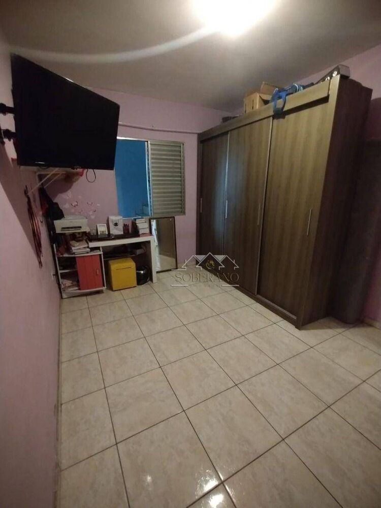 Sobrado, 2 quartos, 160 m² - Foto 9