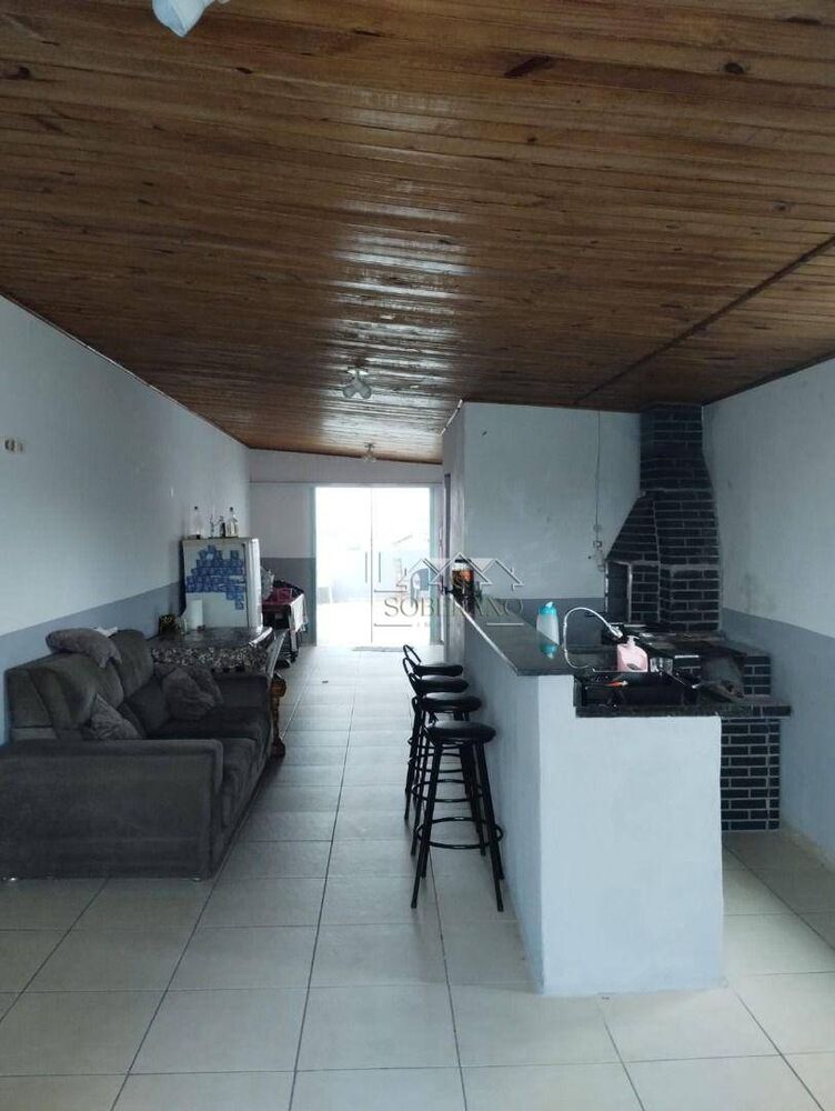 Sobrado, 2 quartos, 160 m² - Foto 8