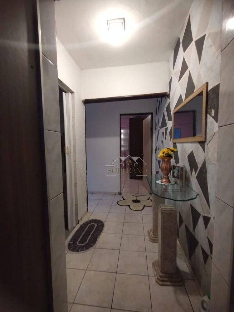 Sobrado, 2 quartos, 160 m² - Foto 2
