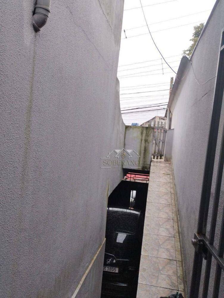 Sobrado, 2 quartos, 160 m² - Foto 11