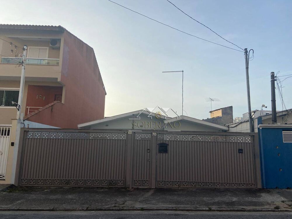 Casa, 3 quartos - Foto 3