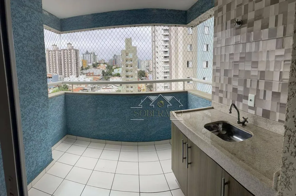 Apartamento, 2 quartos, 64 m² - Foto 1