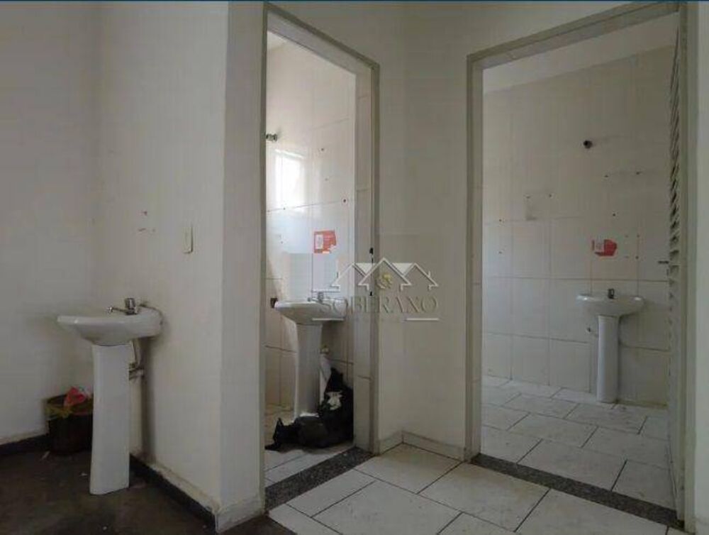 Depósito-Galpão, 900 m² - Foto 1