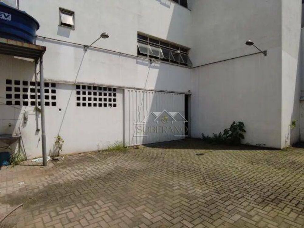 Depósito-Galpão, 900 m² - Foto 2