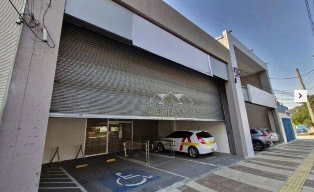 Loja-Salão para alugar, 508m² - Foto 7
