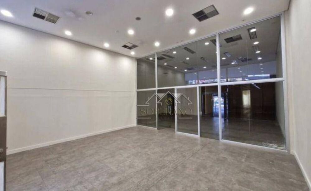 Loja-Salão para alugar, 508m² - Foto 3