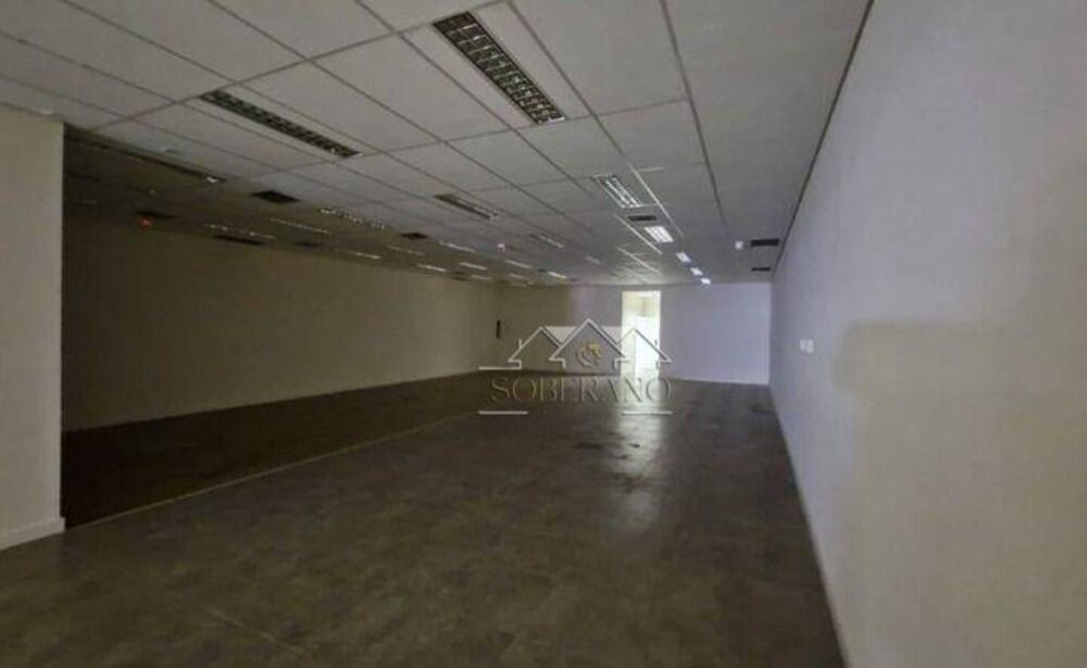 Loja-Salão para alugar, 508m² - Foto 2