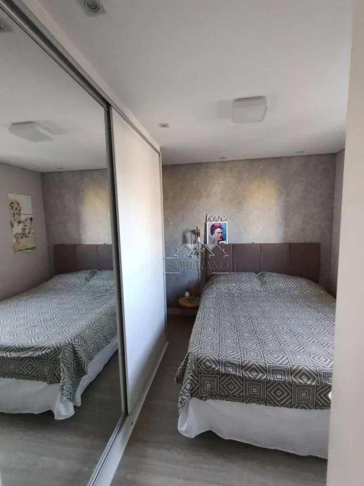 Cobertura, 2 quartos, 125 m² - Foto 3