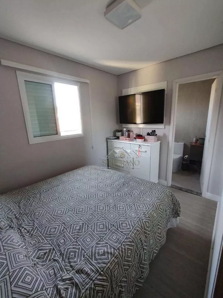 Cobertura, 2 quartos, 125 m² - Foto 7