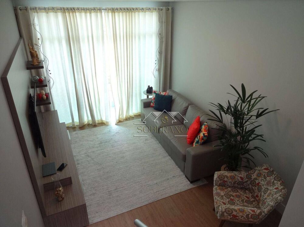 Sobrado à venda com 3 quartos, 162m² - Foto 2