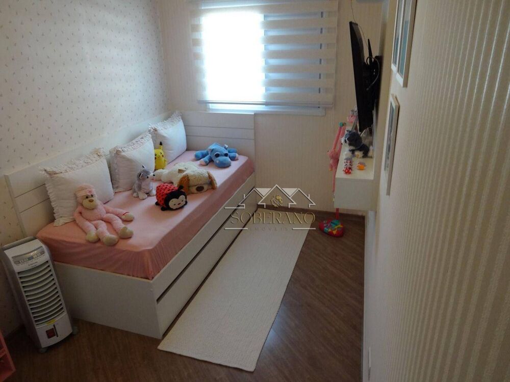Sobrado à venda com 3 quartos, 162m² - Foto 12