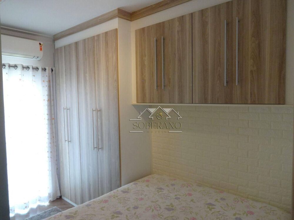 Sobrado à venda com 3 quartos, 162m² - Foto 8