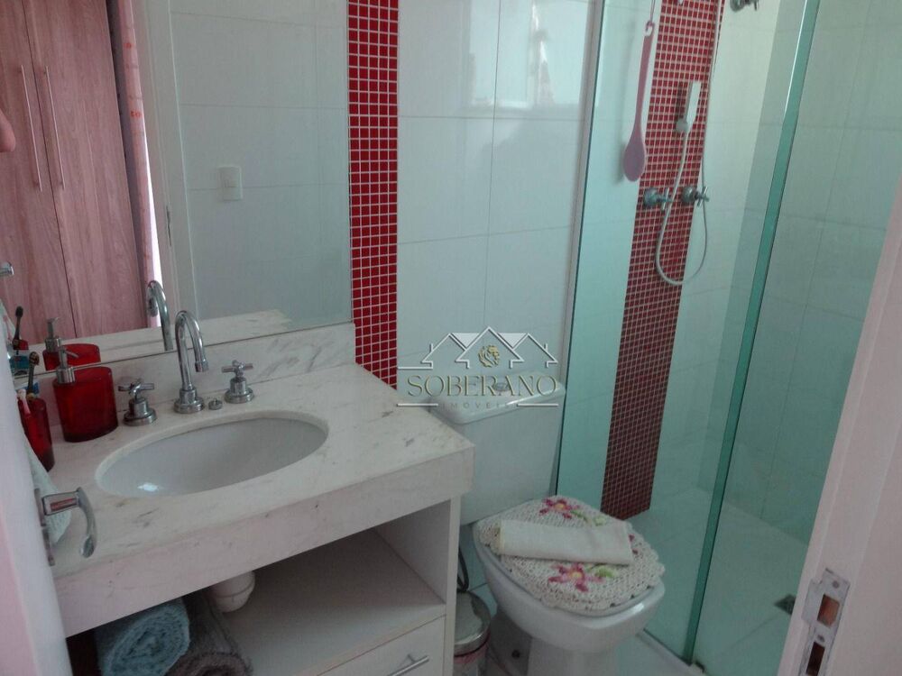 Sobrado à venda com 3 quartos, 162m² - Foto 7