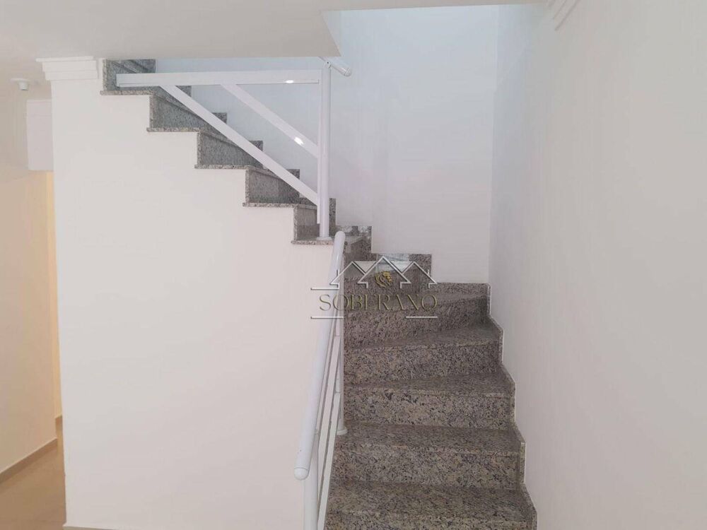Sobrado, 3 quartos, 115 m² - Foto 3
