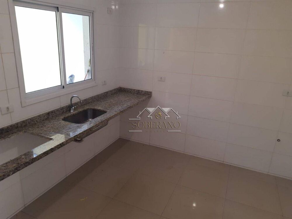 Sobrado, 3 quartos, 115 m² - Foto 2